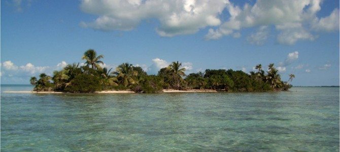 The 5 Best Tourist Attractions of Belize