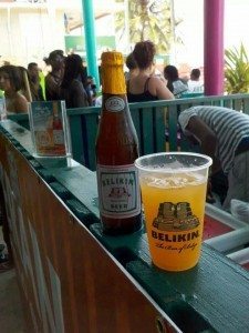 Belikin Beer to Celebrate