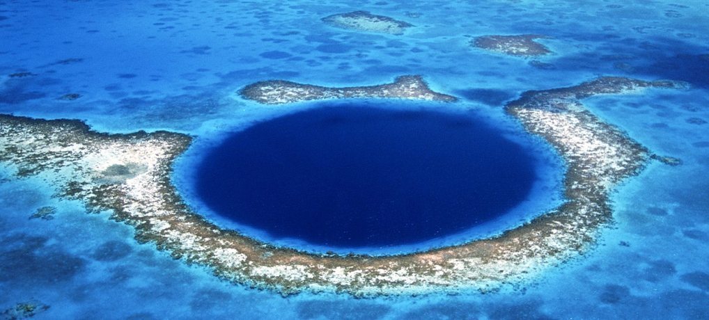 Great Blue Hole