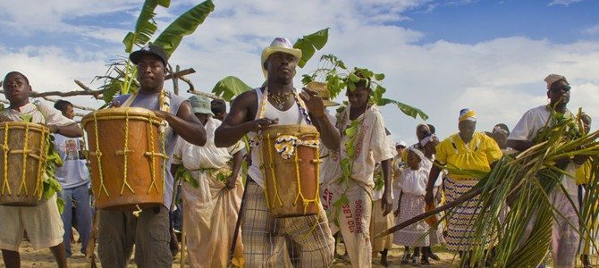 Garifuna Settlement Day Celebrations in Belize