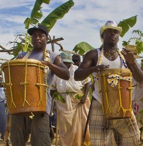 Garifuna Settlement Day