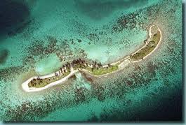 Visit The Beautiful And Interesting Laughing Bird Caye