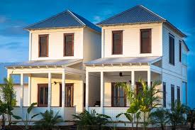 Smaller And Smarter Living In Mahogany Bay Village