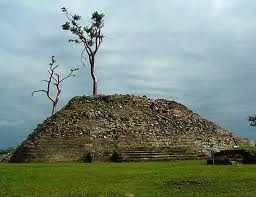 Southern Belize’s Lubaantun: The Place Of Fallen Stones