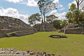 Nim Li Punit: A Glimpse Of Southern Belize’s Ancient Maya