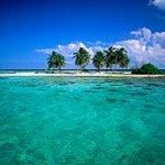 Belize beaches