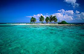 Most Secluded Belize Beaches Worth Visiting