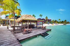 Experience Nature At Belize Resorts