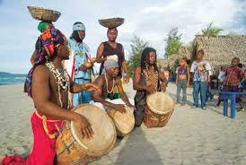 Garifuna culture