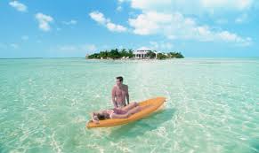 Belize vacation