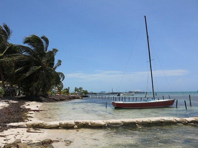 Caye Caulker Vacation