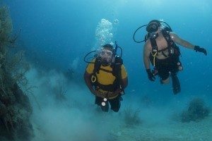 San pedro belize fishing