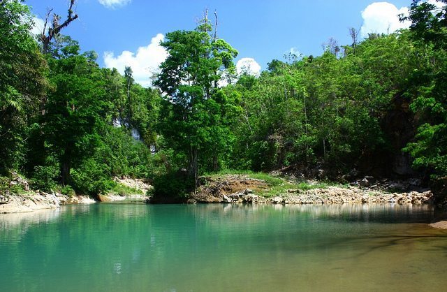 Toledo belize